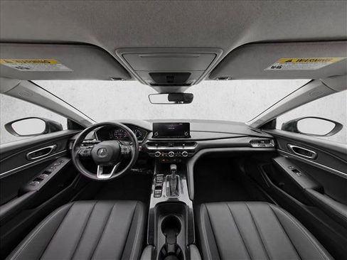 Used 2024 Acura Integra FWD image 17