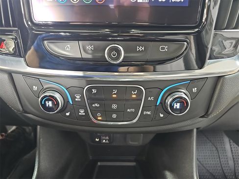 Certified 2023 Chevrolet Traverse High Country w/ LPO, Floor Liner Package image 29
