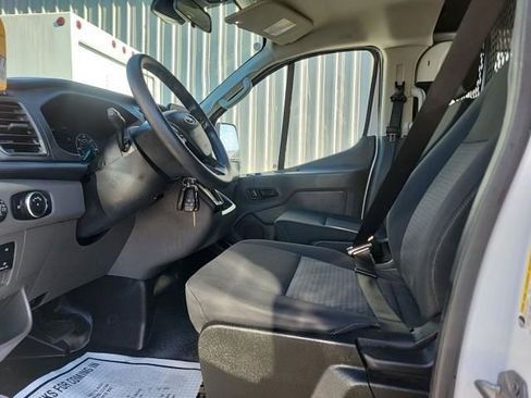 Used 2024 Ford Transit 250 Base w/ Exterior Upgrade Package image 9