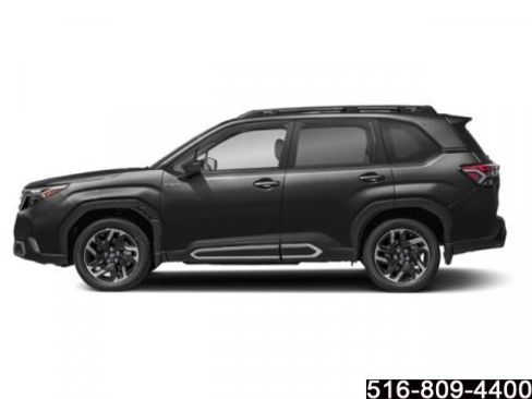 Used 2025 Subaru Forester Limited image 4