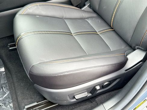 New 2025 MAZDA CX-50 2.5 Hybrid w/ Cargo Package image 21