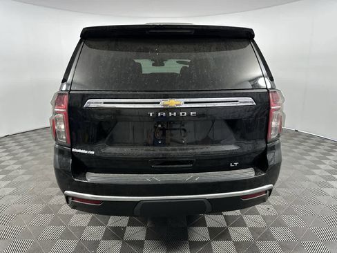 Used 2023 Chevrolet Tahoe LT AWD/4WD image 11
