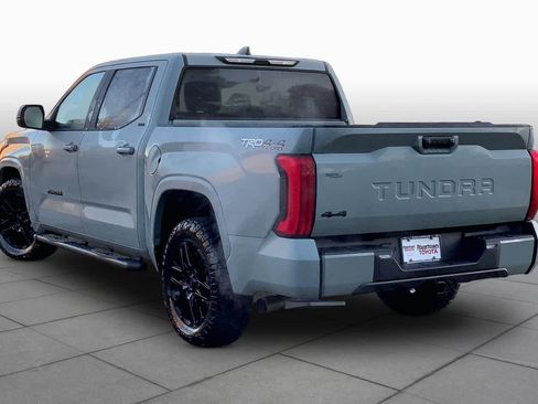 Used 2024 Toyota Tundra SR5 w/ TRD Sport Package AWD/4WD image 12