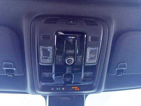 New 2026 Chevrolet Tahoe High Country image 21