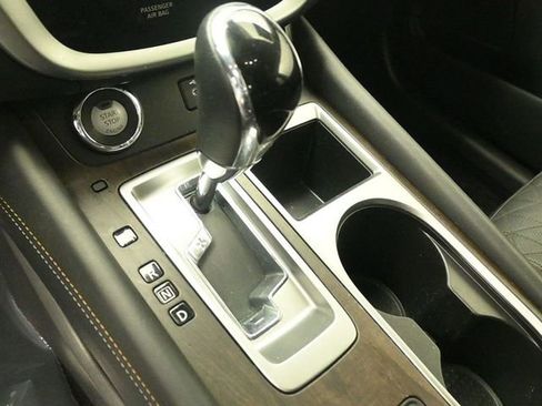 Used 2021 Nissan Murano Platinum w/ Cargo Package image 19