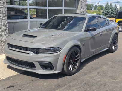Used 2023 Dodge Charger SRT Hellcat w/ Harman/Kardon Audio Group