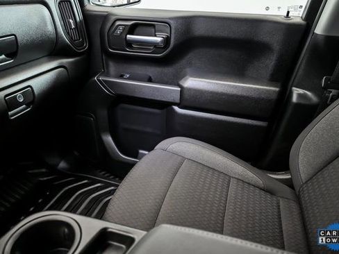 Certified 2025 GMC Sierra 1500 Pro w/ Pro Value Package image 23