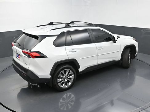 Used 2024 Toyota RAV4 XLE Premium FWD image 33