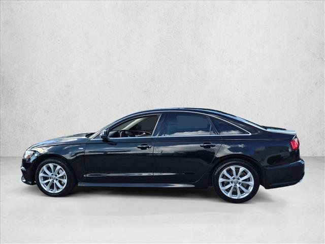Used 2018 Audi A6 2.0T Premium FWD image 8