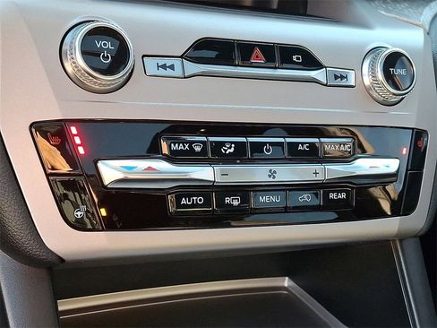 Certified 2023 Ford Explorer Timberline w/ Timberline Technology Package image 16