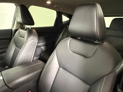 Used 2025 Nissan Murano SV AWD/4WD image 27