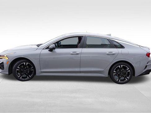 Used 2024 Kia K5 GT-Line w/ GT-Line Premium Package image 10