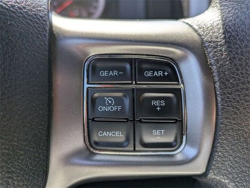 Certified 2024 RAM 1500 Classic Warlock image 24