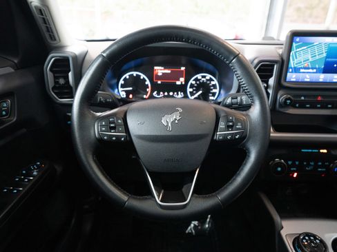 Used 2023 Ford Bronco Sport Big Bend w/ Convenience Package image 21