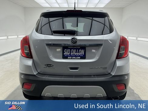 Used 2014 Buick Encore Convenience image 5