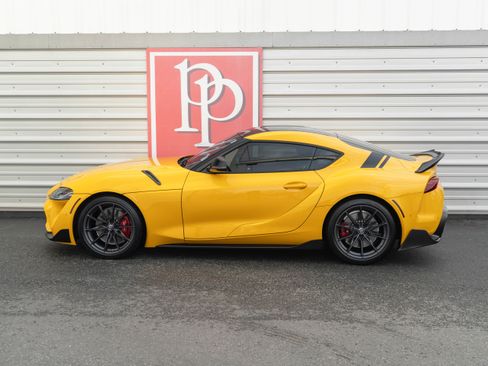 Used 2023 Toyota Supra image 35