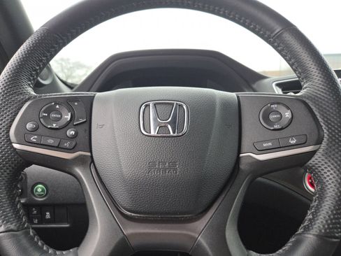 Certified 2023 Honda Passport EX-L image 29