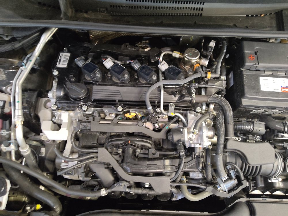 Used 2024 Toyota Corolla LE FWD image 30