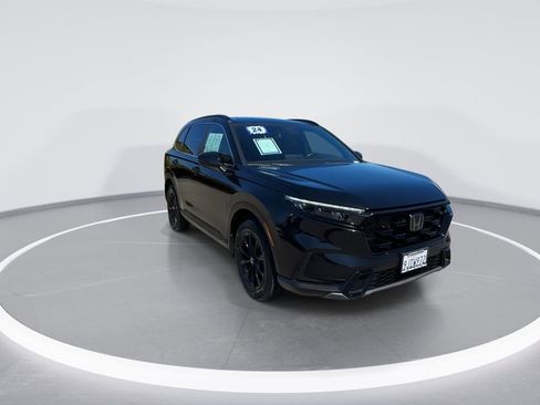 Used 2024 Honda CR-V Sport image 3