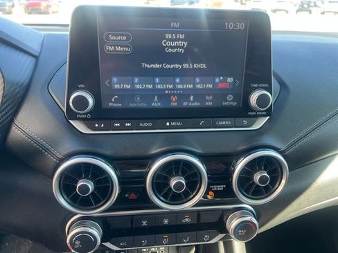 Used 2024 Nissan Sentra SV image 17