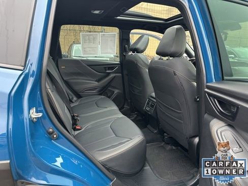 Certified 2023 Subaru Forester Wilderness image 33