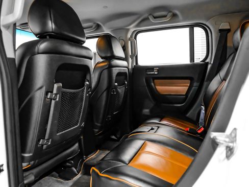 Used 2006 HUMMER H3 AWD/4WD image 40