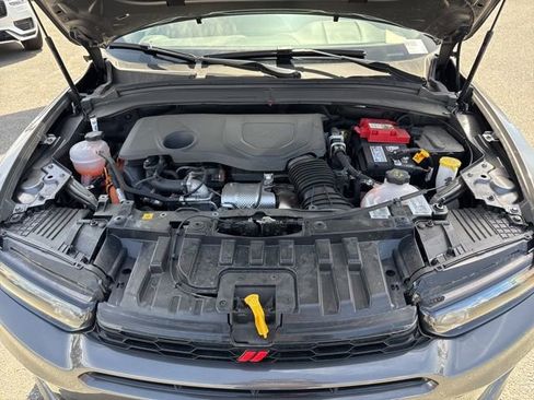 Used 2024 Dodge Hornet R/T Plus image 26