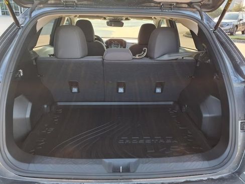Certified 2025 Subaru Crosstrek 2.5i Premium AWD/4WD image 9