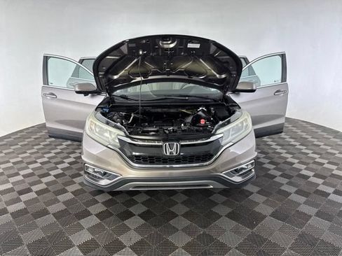 Used 2016 Honda CR-V EX image 14