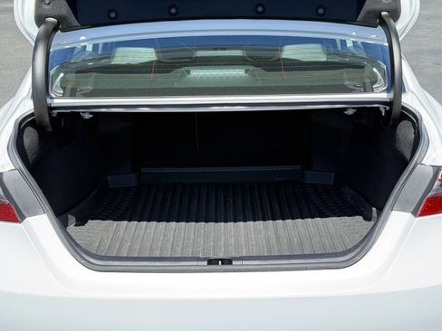 Certified 2023 Toyota Camry SE w/ Protection Package (Q2) (TMS) FWD image 11