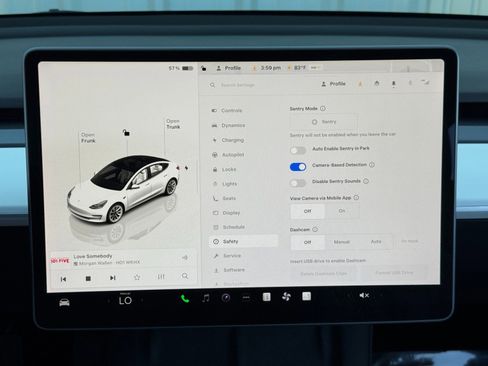 Used 2022 Tesla Model 3 image 28