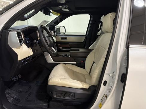 Used 2023 Toyota Tundra 1794 Edition w/ TRD Off-Road Package image 15