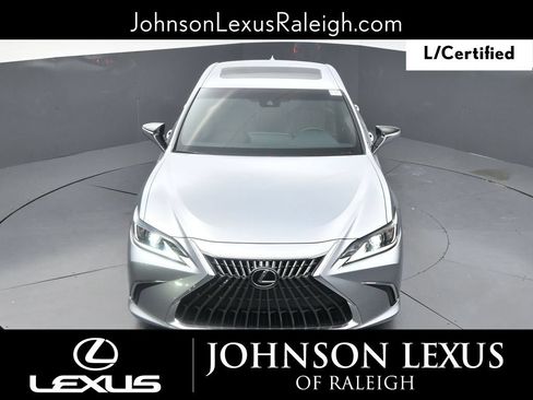 Used 2023 Lexus ES 350 w/ Accessory Package (Z1) FWD image 25