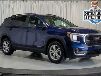 Used 2023 GMC Terrain SLE w/ Driver Convenience Package
