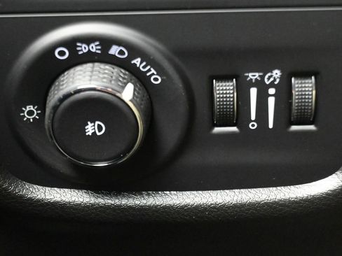 New 2025 Jeep Grand Cherokee Limited image 26