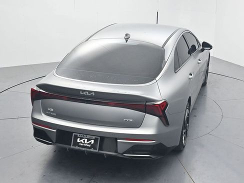 Certified 2025 Kia K5 GT-Line FWD image 55