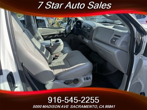 Used 2006 Ford F250 XL AWD/4WD image 14