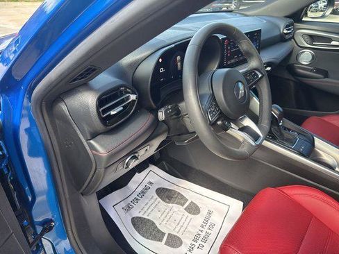 Used 2024 Dodge Hornet GT Plus w/ GT Blacktop Package image 26