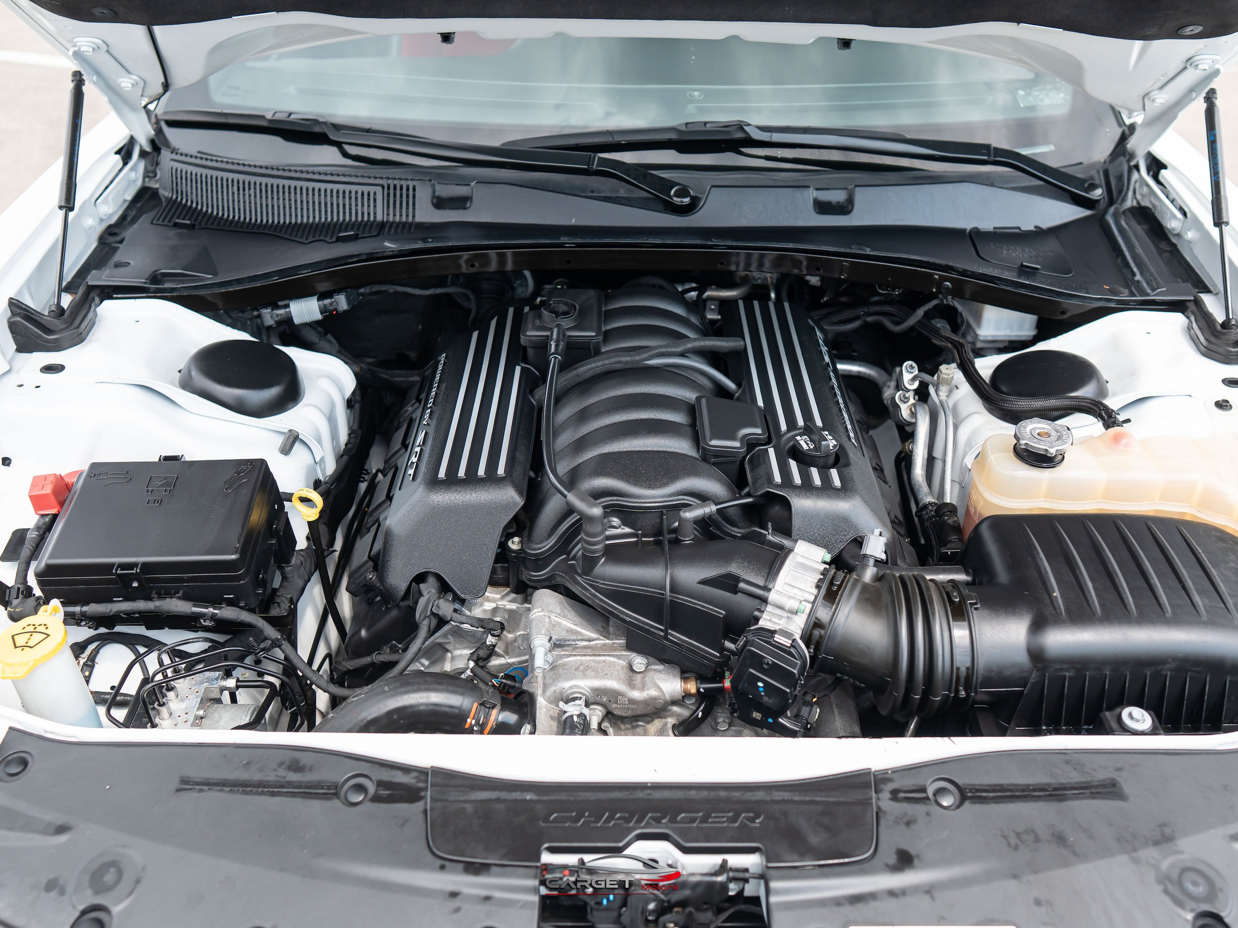 Used 2023 Dodge Charger Scat Pack RWD image 47