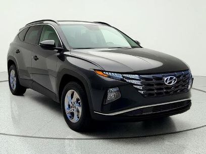 Used 2024 Hyundai Tucson SEL