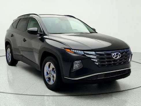 Used 2024 Hyundai Tucson SEL AWD/4WD image 1