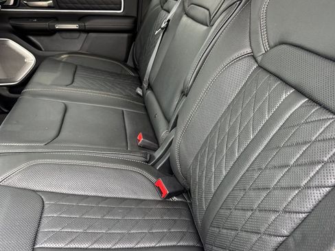 New 2026 RAM 1500 Tungsten image 9