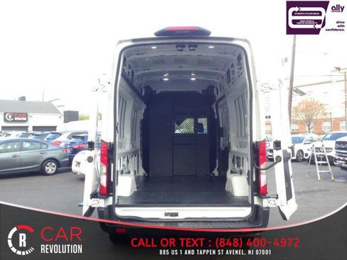 Used 2020 Ford Transit 250 148 High Roof image 14