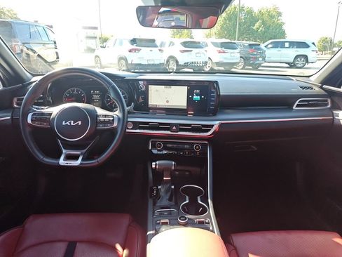 Used 2024 Kia K5 GT-Line FWD image 15