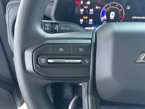 New 2026 Chevrolet Colorado Trail Boss image 23