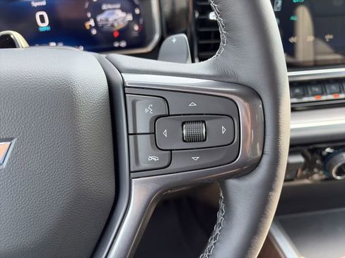 New 2026 Chevrolet Silverado 1500 High Country w/ High Country Premium Package AWD/4WD image 27