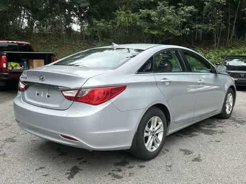 Used 2013 Hyundai Sonata GLS w/ Popular Equipment Pkg FWD image 21
