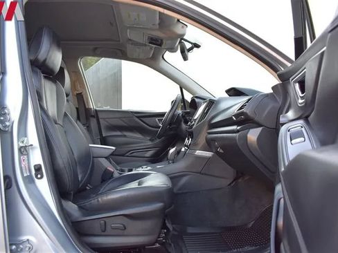 Used 2019 Subaru Forester Touring w/ Popular Package #3 AWD/4WD image 29