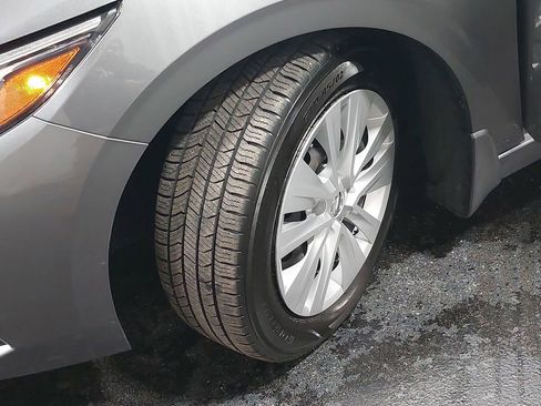 Used 2022 Nissan Sentra S w/ Lighting Package image 31