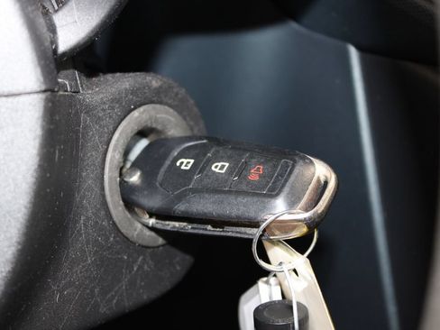 Used 2024 Ford Maverick XL w/ Equipment Group 100A Standard AWD/4WD image 26